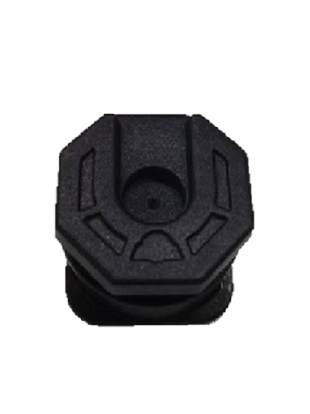 European standard base adapter of body camera -- for SC580, SC780, SC880