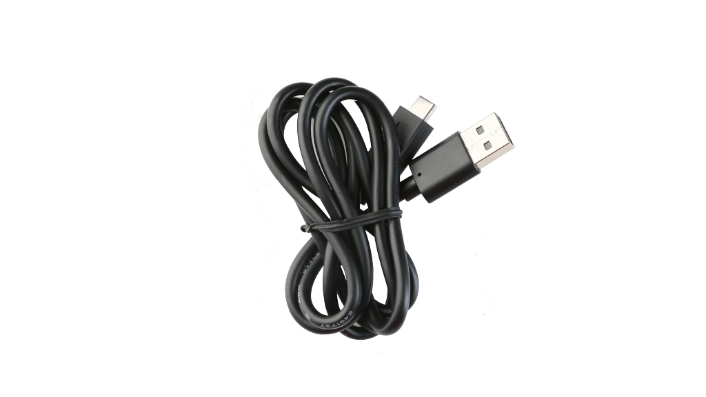 PC158 Data Cable, 1m, USB A to Type-C for ?PNC550, PNC560