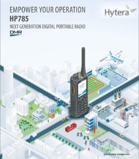 HP785 BROCHURE
