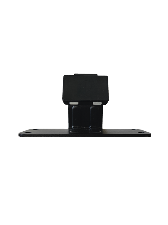 Mounting Bracket for Mobile Radio