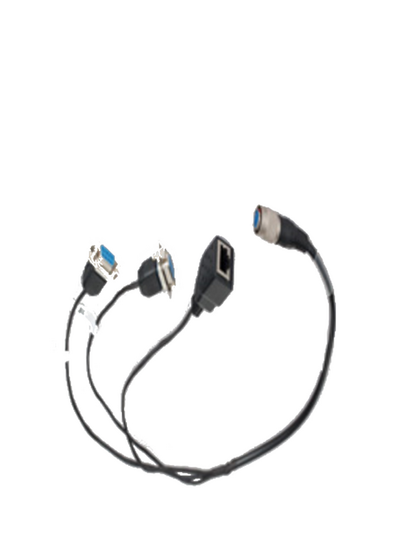 Programming cable for E-Pack