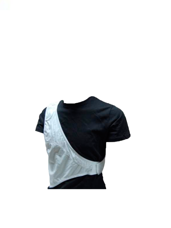 Covert One Shoulder Harness