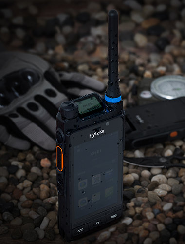 MULTI-MODES OVERVIEW