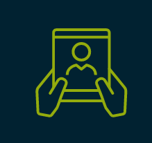 Easy operation and flexible configuration