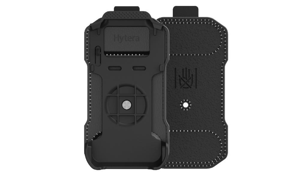 BC54-1 Magnetic Carrying Clip -- for VM780 - no stud required