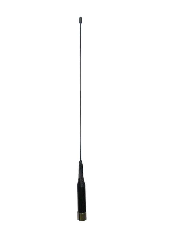 UHF Antenna (Model: TQC-400FC) (424-440 MHz) -- for E-Pack