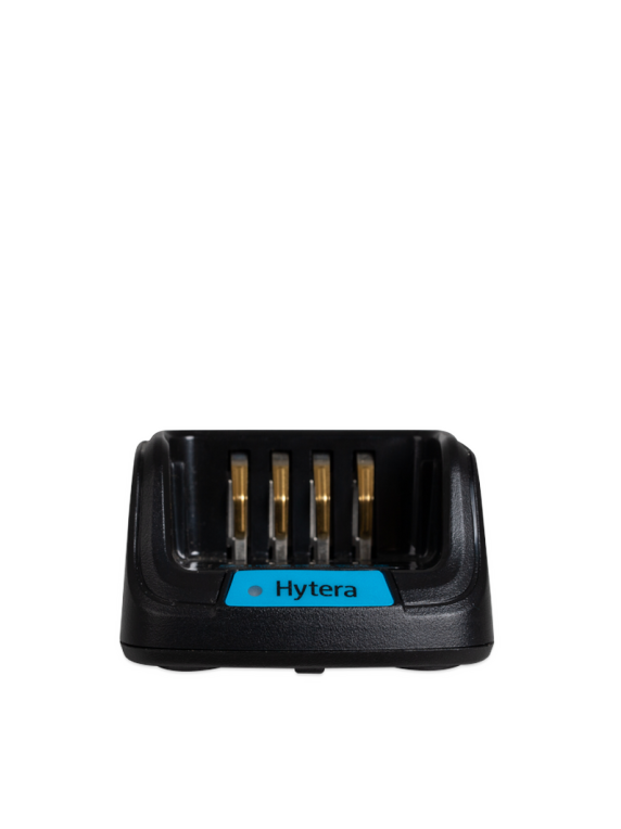 Smart Single Desktop Charger -- for HP715Ex, HP795Ex, PT890Ex