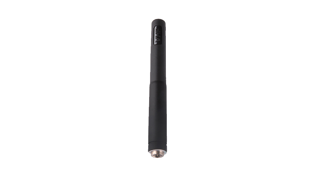 VHF/GPS stubby antenna 144-154 MHz / 1575 MHz, 9cm, SMA (male)