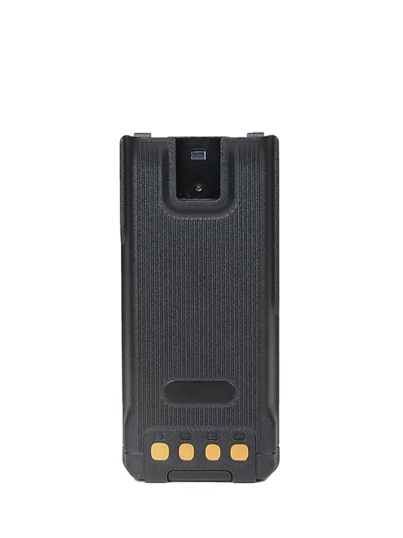 Li-Poly Battery(2400mAh)