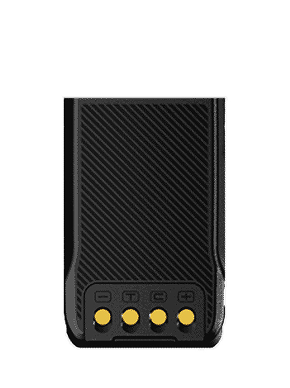 Li-ion Battery(2000mAh)