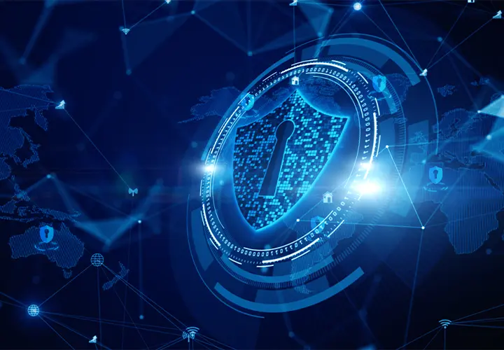 Secure and resilient&nbsp;