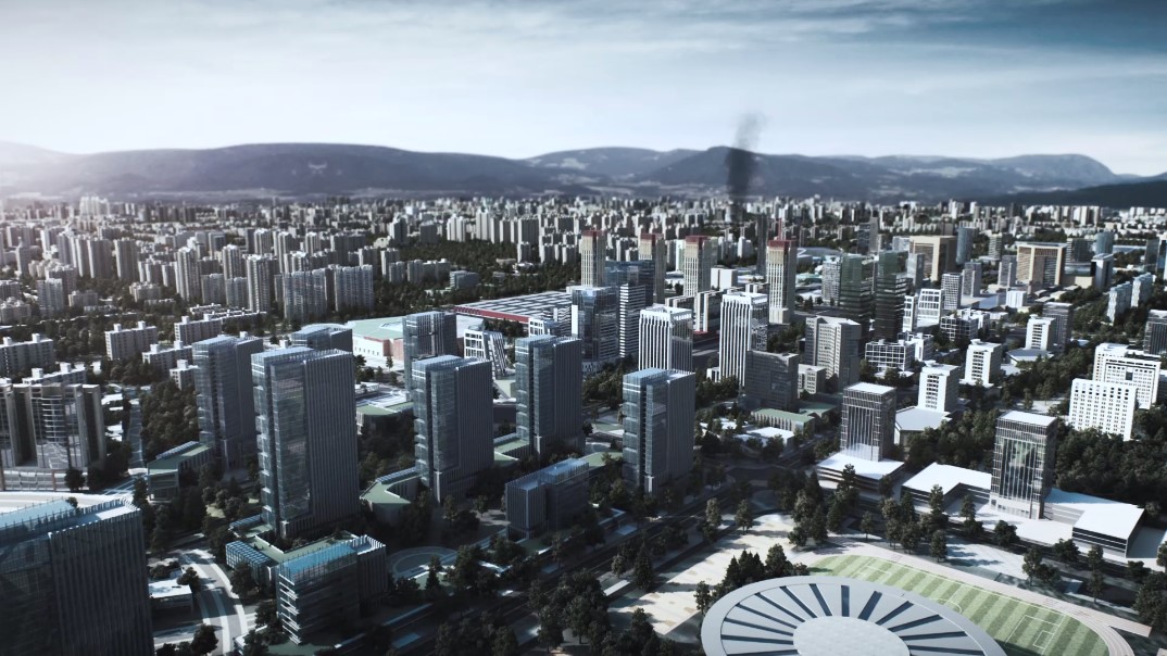 AG亚娱宽窄融合应急通信解决方案,让您听得见、看得清