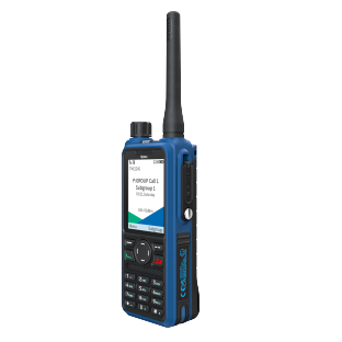 Intrinsically Safe Radios