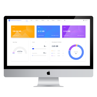 Digital Evidence Management (DEM)