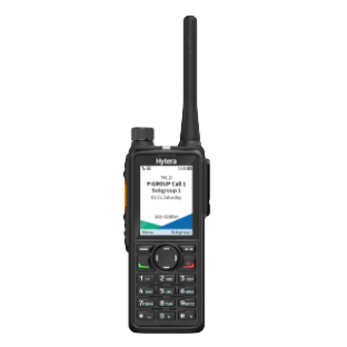 DMR Two-way Radios