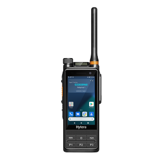 Dual-mode Rugged Radios