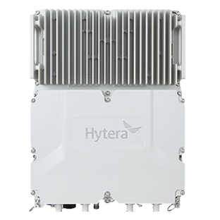 Integrated Base Station