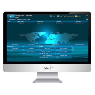 Network Management System