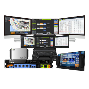 Unified Communication & Dispatch